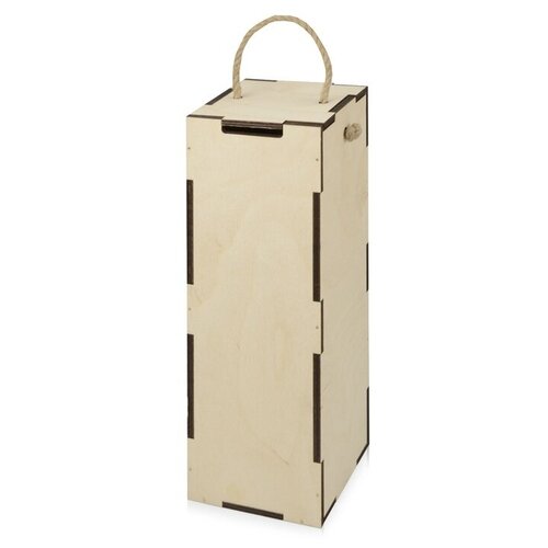 Пенал под алкоголь, натуральный