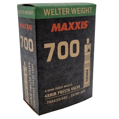 Велосипедная камера 700/28