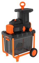 Садовый измельчитель Black+Decker BEGAS5800-QS 2800Вт