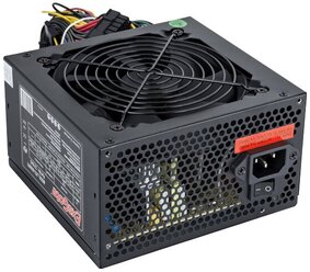 Блок питания Exegate 650W 650NPX ATX EX259604RUS OEM