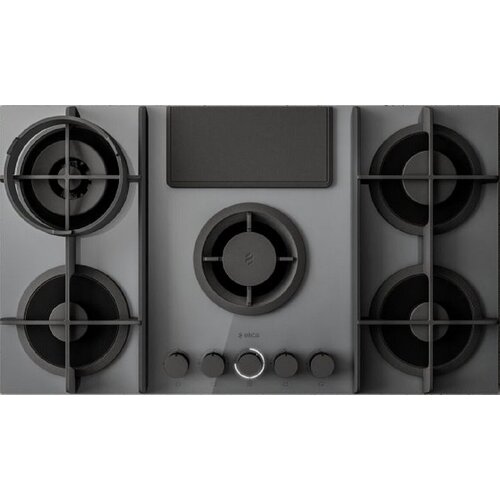 Варочная поверхность Elica NIKOLATESLA FLAME GRA88 26009000₽