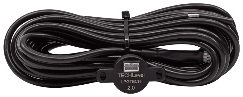 Датчик уровня газаTECHLEVEL 2.0