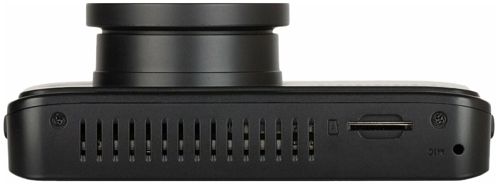 Комбо-устройство/ Видеорегистратор с оповещениями о камерах Blackview V PRO с картой памяти 64Гб