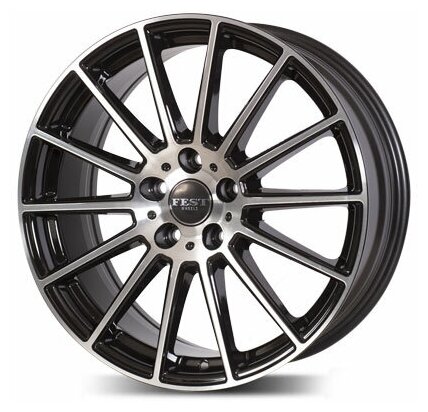 Диск PROMA Круиз 15x6.0 4/98 ET35 D58.6 Алмаз