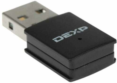 Wi-Fi адаптер DEXP WFA-301