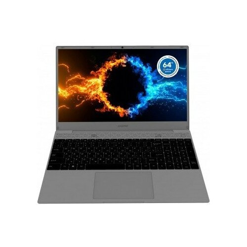 Digma EVE 15 C423 dn15r3-8cxw01 Grey Space 156 FHD 3 3200U8GB256GB SSDW11Pro 1783758 2835600₽