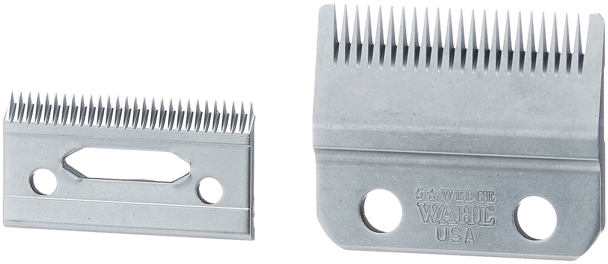 WAHL Ножевой блок Wedge Blade 2228-416 для машинки 5 Star Legend, 0,5-2,9 мм