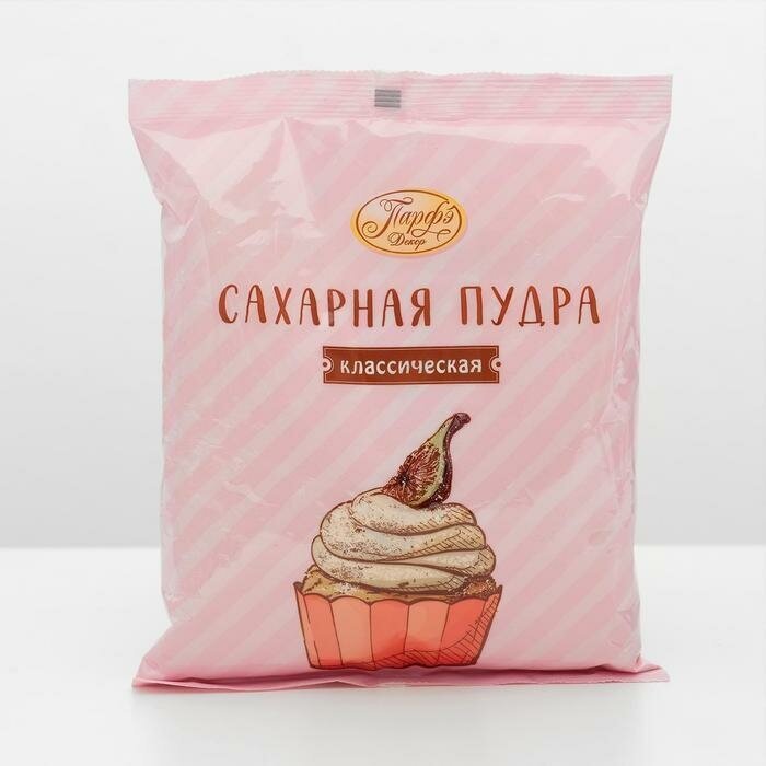 Сахарная пудра, 250 г