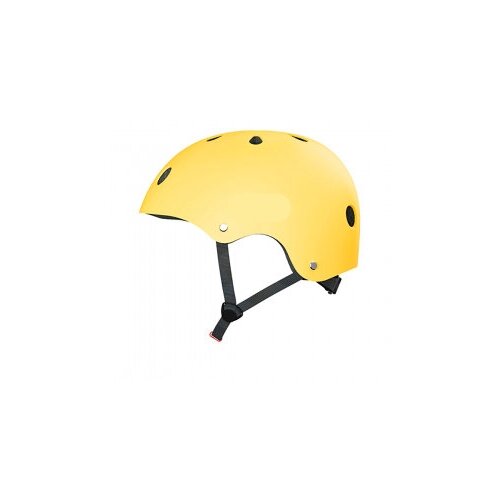 фото Шлем защитный детский ninebot riding helmet millet balance yellow (v11-l)