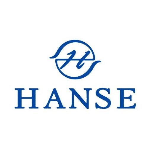 HANSE HA202216 Рычаг передней подвески нижний правый