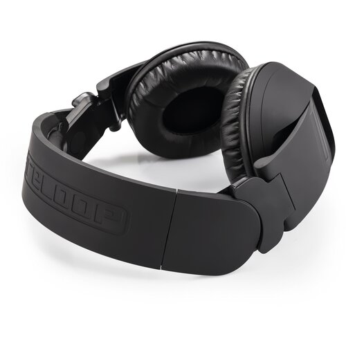 Наушники Reloop RHP-20 Knight наушники мониторные студийные reloop rhp 20 knight