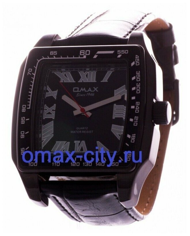 Наручные часы OMAX Quartz