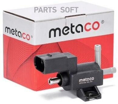 METACO 6700-002 Клапан электромагнитный