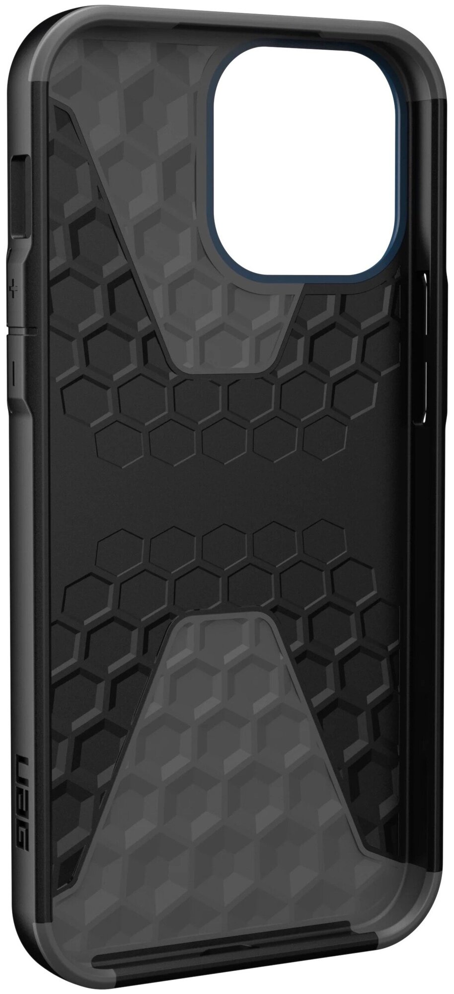 Защитный чехол UAG для Apple iPhone 13 Pro Civilian - Mallard