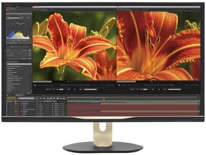 32" Монитор Philips BDM3275UP, 3840x2160, 76 Гц, AHVA