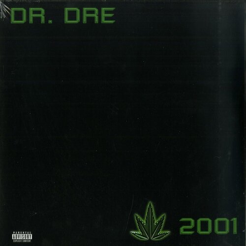 Dr. Dre – 2001