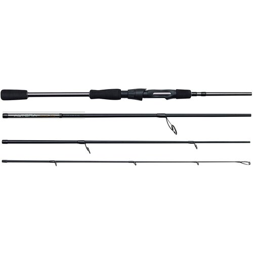 Удилище Okuma Altera Travel Spin 7'0' 213cm 30-80g 4sec ALT-S-704XH