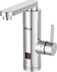Проточный водонагреватель Kitfort КТ-4029