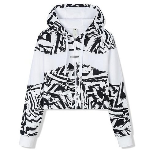 фото Толстовка/anta/862317704-1/белый,черный/s