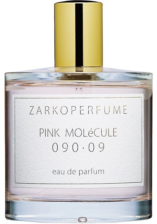 Zarkoperfume PINK MOLeCULE 090.09 парфюмированная вода 100мл