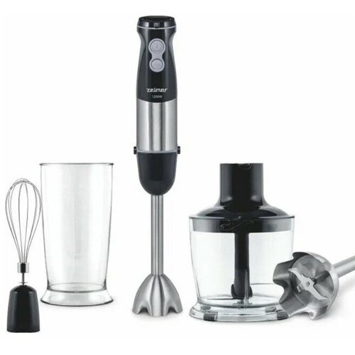 Блендер погружной ZHB4571 692900₽