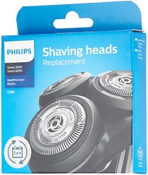 Бритвенный блок Philips SH50