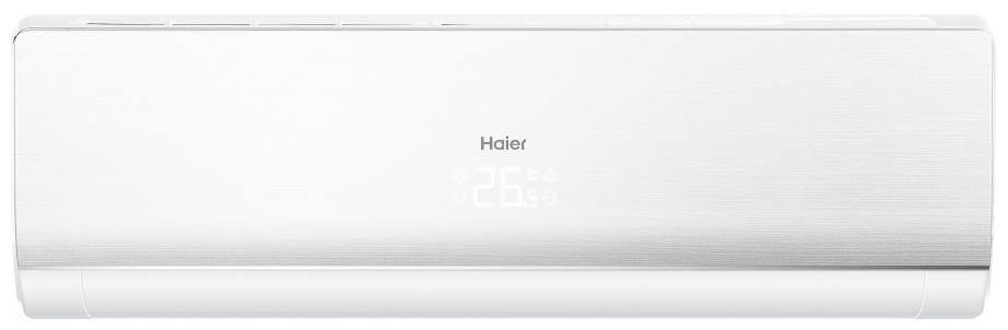 Настенный внутренний блок Haier AS12NS5ERA белый