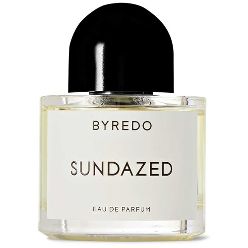 BYREDO парфюмерная вода Sundazed, 100 мл, 100 г sundazed парфюмерная вода 100мл уценка