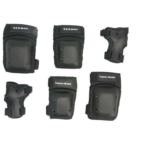 фото Защита nine protector set m ninebot by segway