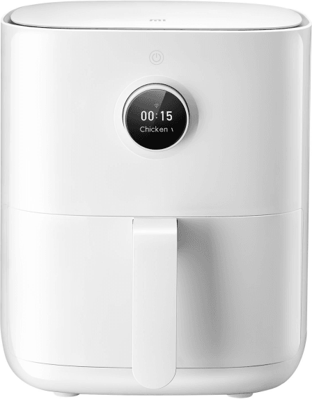 Аэрогриль Mi Smart Air Fryer 3.5L EU MAF02 (BHR4849EU)