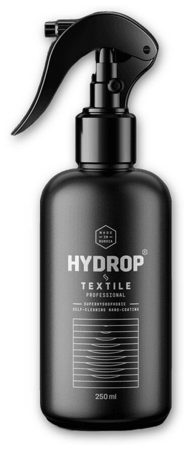 HYDROP Защитное покрытие Textile, 250 мл