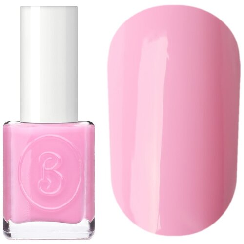 BERENICE Лак для ногтей Dance Color, 15 мл, 50 Baby Pink berenice лак для ногтей classic 15 мл 29 ambrosian rose