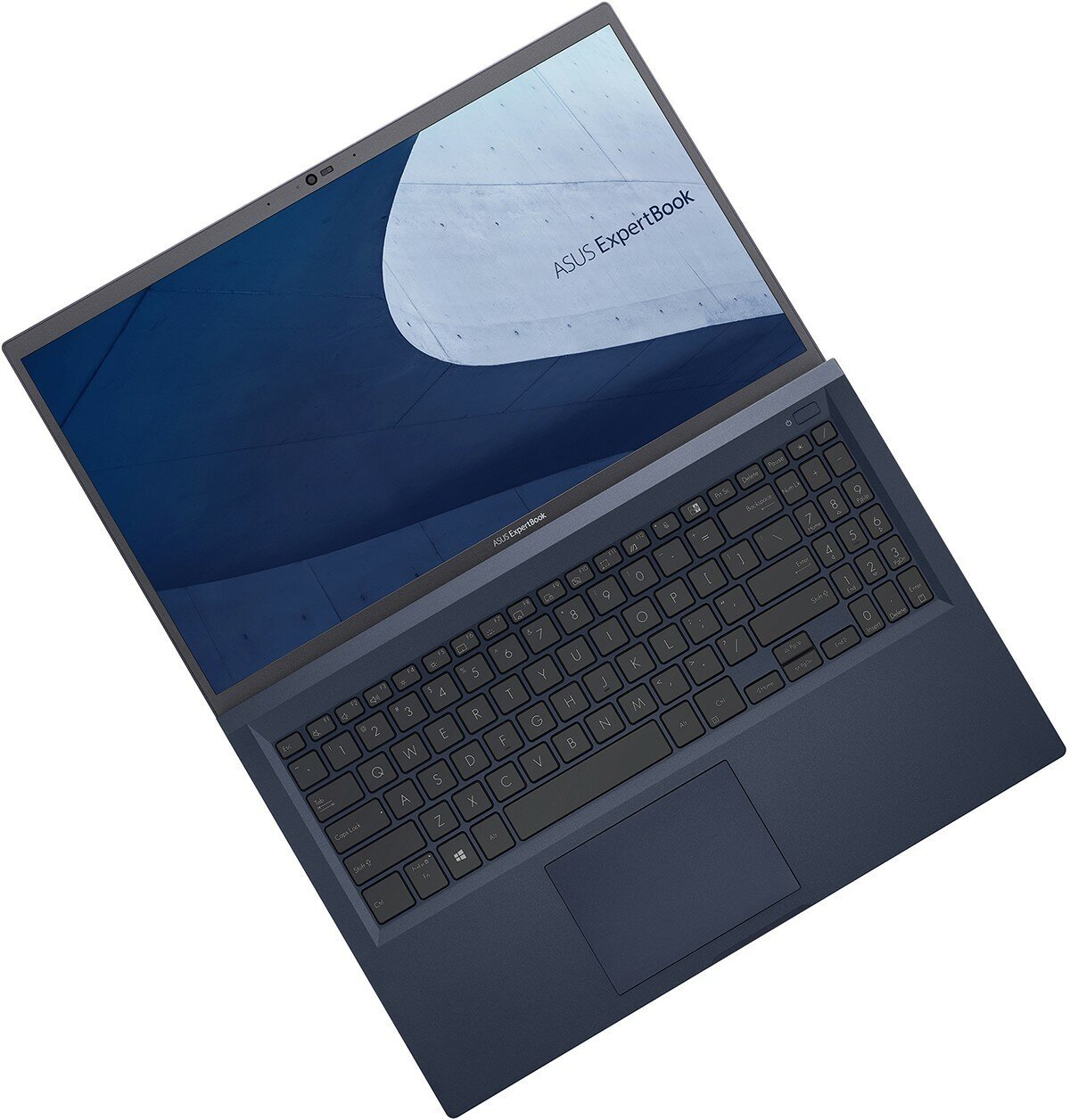 Ноутбук Asus ExpertBook B1 B1500CEAE-EJ3754 90NX0441-M029F0 (Core i5 2400 MHz (1135G7)/8192Mb/256 Gb SSD/15.6"/1920x1080/Нет (Без ОС))