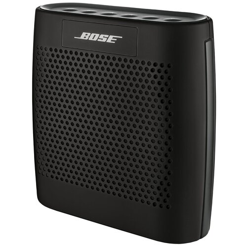 Портативная акустика Bose SoundLink Color, mint