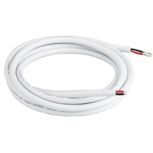 Провод Arlight ARL-Moonlight-20AWG-2W-D4.5-CU-2000 White 025549