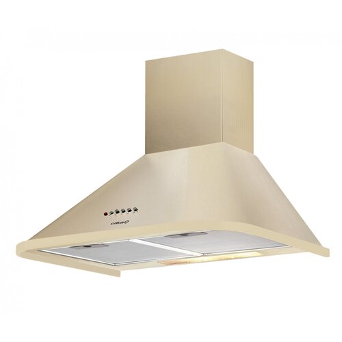 Вытяжка кухонная Cata NEBLIA 600 IVORY 2299000₽