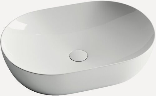 Изображение товара Раковина Ceramicanova Element 60 CN5009