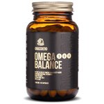 Omega Balance 3-6-9 капс. 1000мг №90 - изображение
