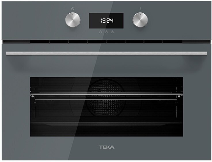 Духовой шкаф Teka HLC 8400 Stone Grey