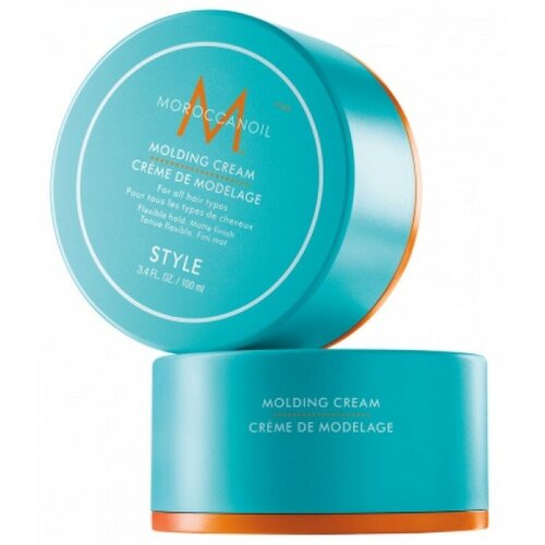 Moroccanoil Molding Cream - Моделирующий крем 100 мл