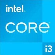 Процессор Intel Core i3 12100F 3300 Мгц Intel LGA 1700 OEM CM8071504651013