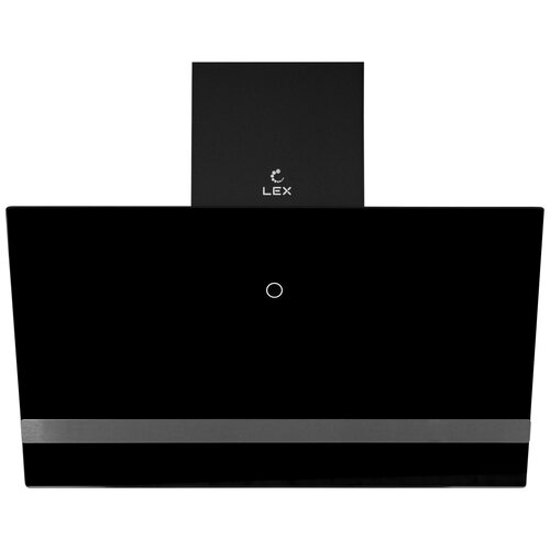 Вытяжка LEX Touch Eco 600 black CHTI000352 1180200₽