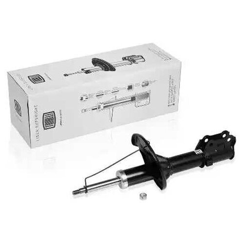 фото Амортизатор подвески trialli ag 08382 для hyundai matrix