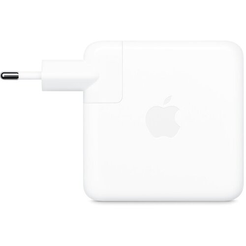Блок питания для ноутбуков Apple USB-C мощностью 61 Вт (белый)