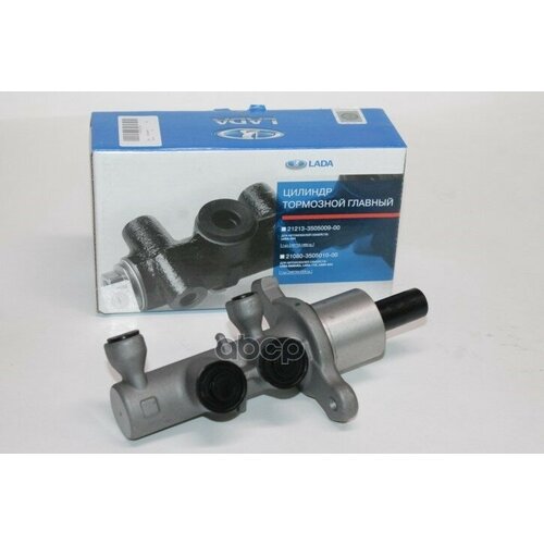 Цилиндр Тормозной Главный Ваз-1118217021902123 Lada 11180350501082 LADA арт 11180350501082 5204₽