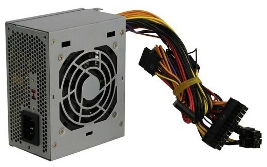 INWIN 400W OEM [RB-S400BN1-0 H] [6132057] к корпусам BK