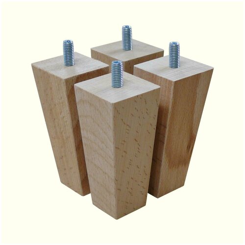 Мебельные опоры 