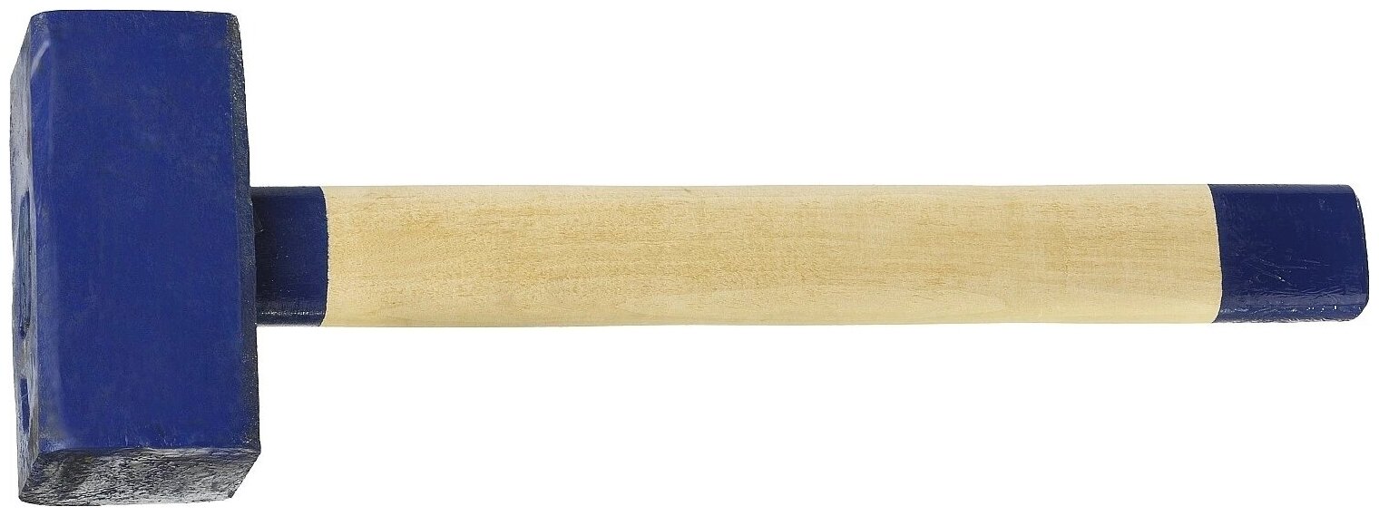 Кувалда с деревянной рукояткой Сибин 20133-2