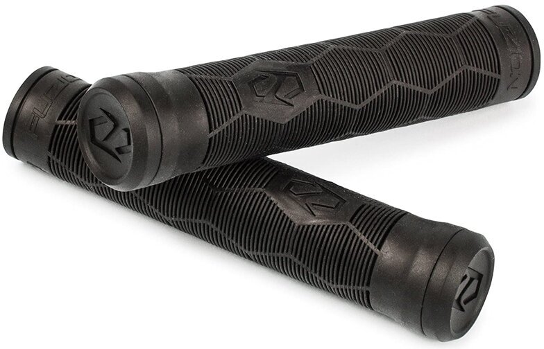 Грипсы Fuzion Grips (Pair) - Black