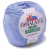 Пряжа Himalaya Deluxe Bamboo (124-13) 5 шт. - изображение